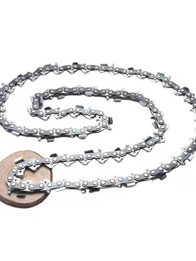 Высококачественное полудолото цепной пилы 72 дл 3/8 дюйма с шагом. 058 калибр