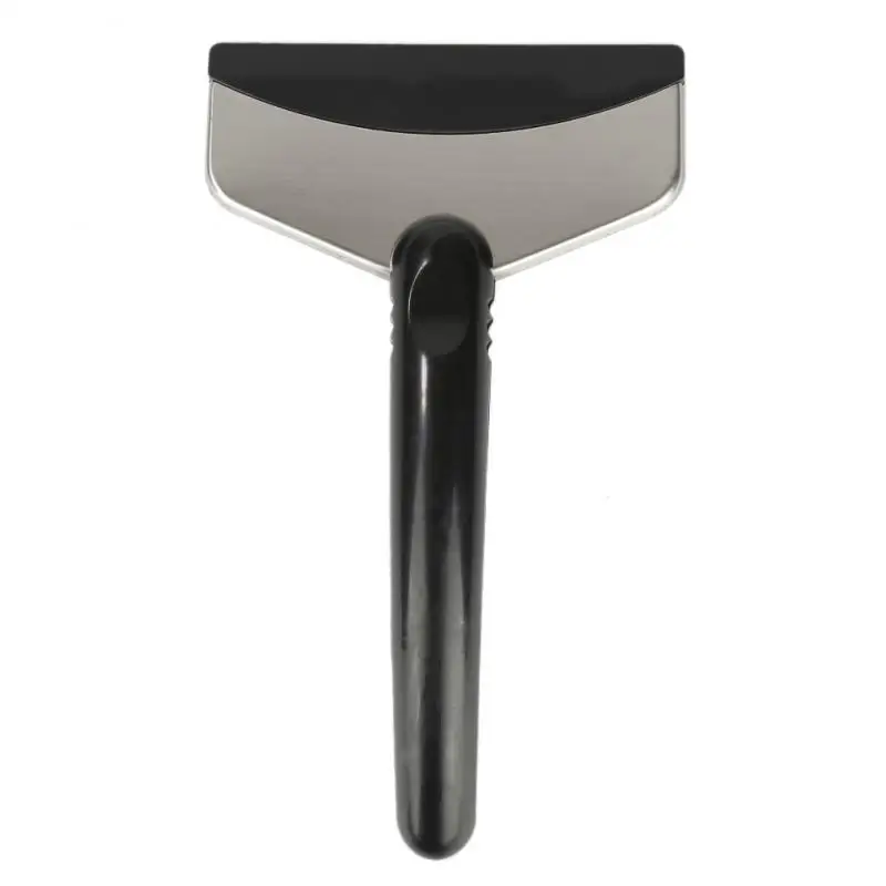 

1pc Car Windshield Snow Removal Ice Scraper Shovel Portable Winter Window Cleaning Tool Wiper Tool Auto Product Car Accessories