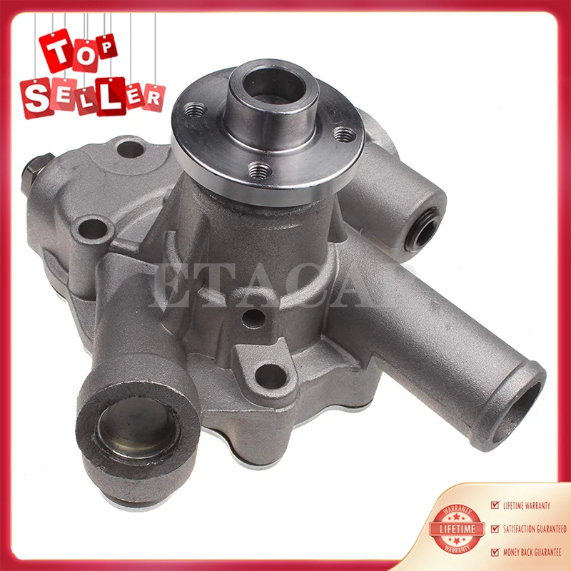 Водяной насос 13-506 подходит для двигателя Y-anmar TK244 TK249 TK366 TK374