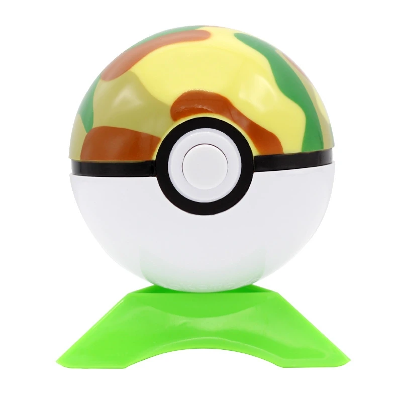 Высококачественный Покемон мяч размером 7 см с фигурками покемонов 2 5 3 горячие