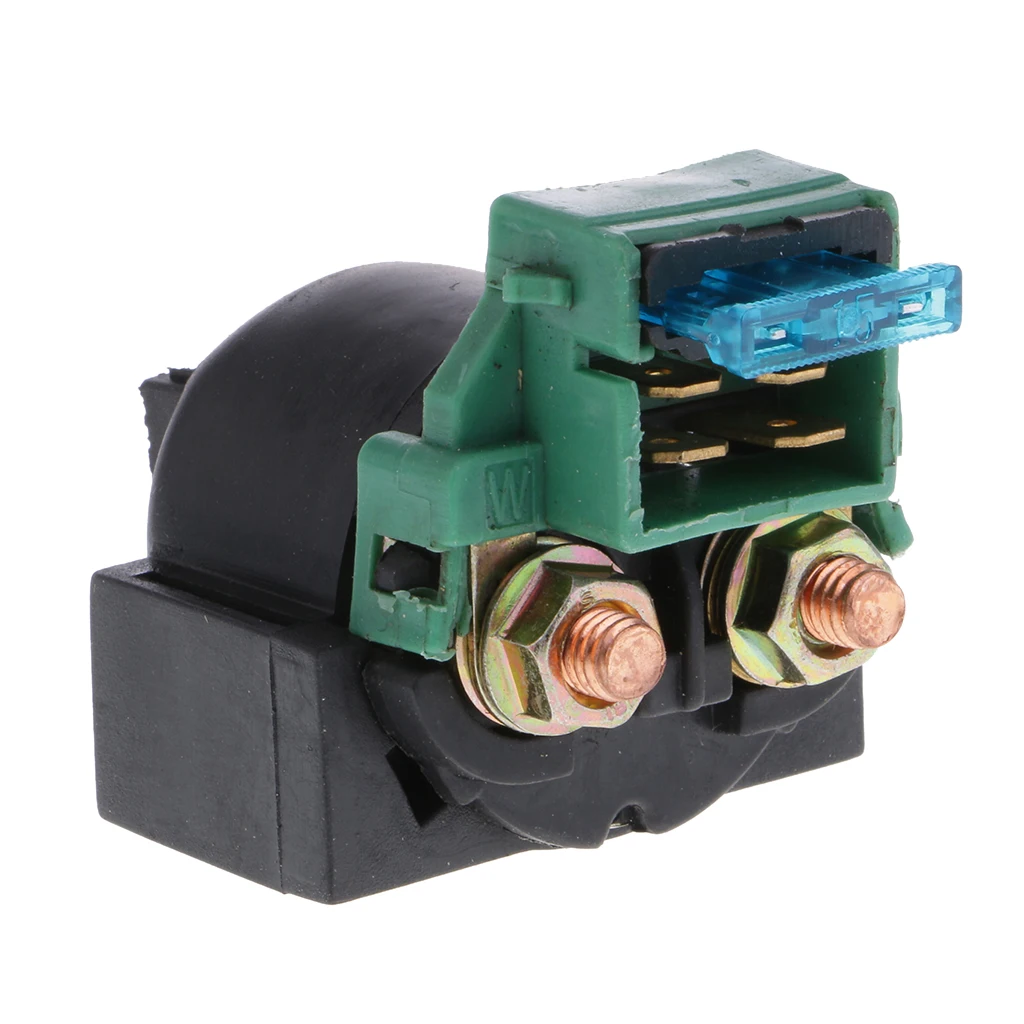 

Relay Starter Solenoid Suitable for CFMOTO CF250 CF500 UTV ATV