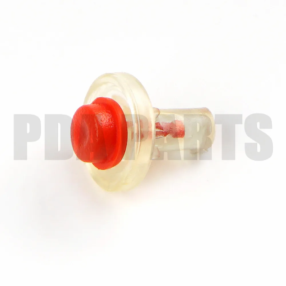 10шт Red Мощность кнопка для символ MC75 MC7506 MC7596 MC7598 MC75A0 MC75A6 MC75A8|Аксессуары внешних