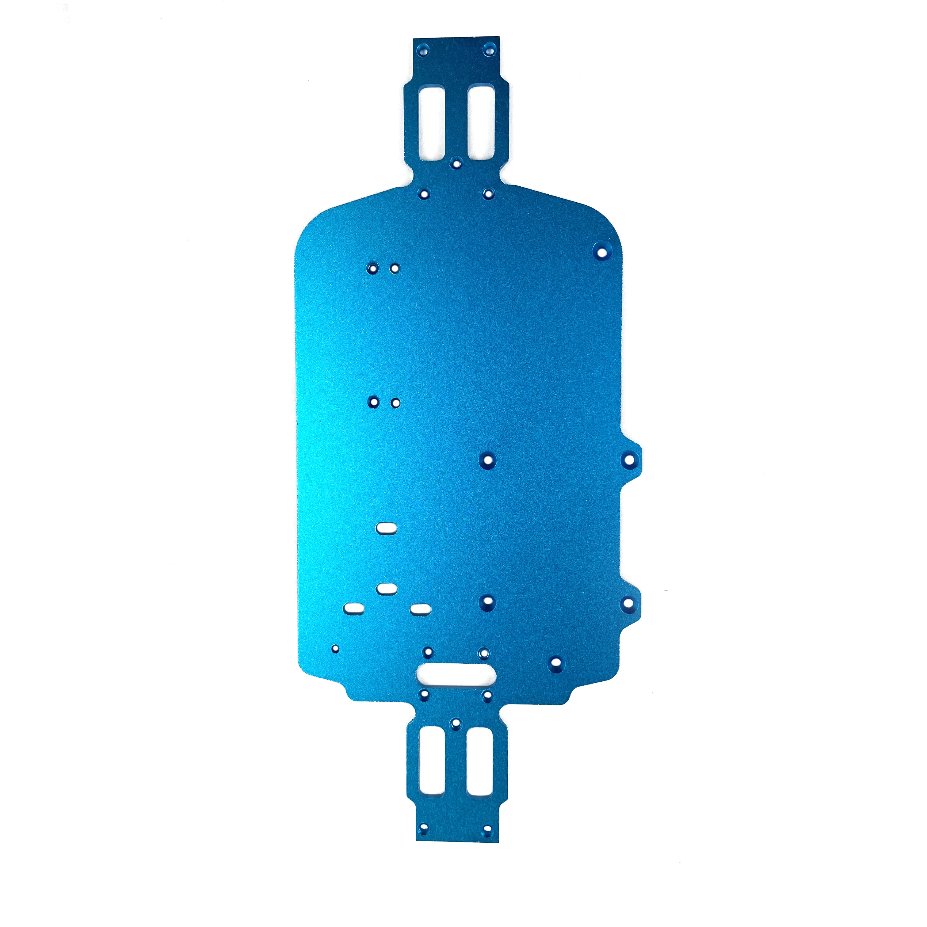 обновленные алюминиевые ме