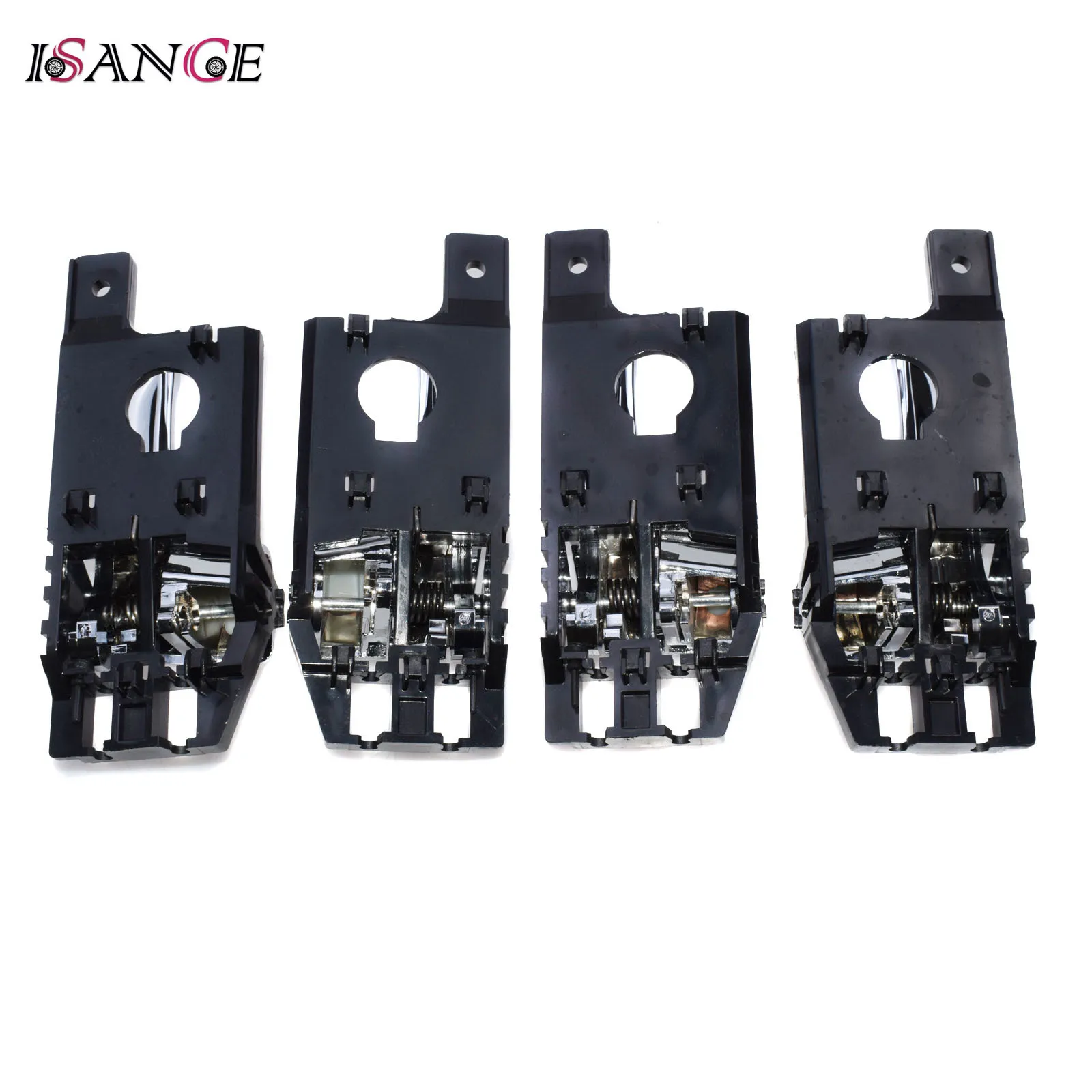 Наружная и внутренняя дверная ручка ISANCE передняя задняя правая левая для Kia Sportage