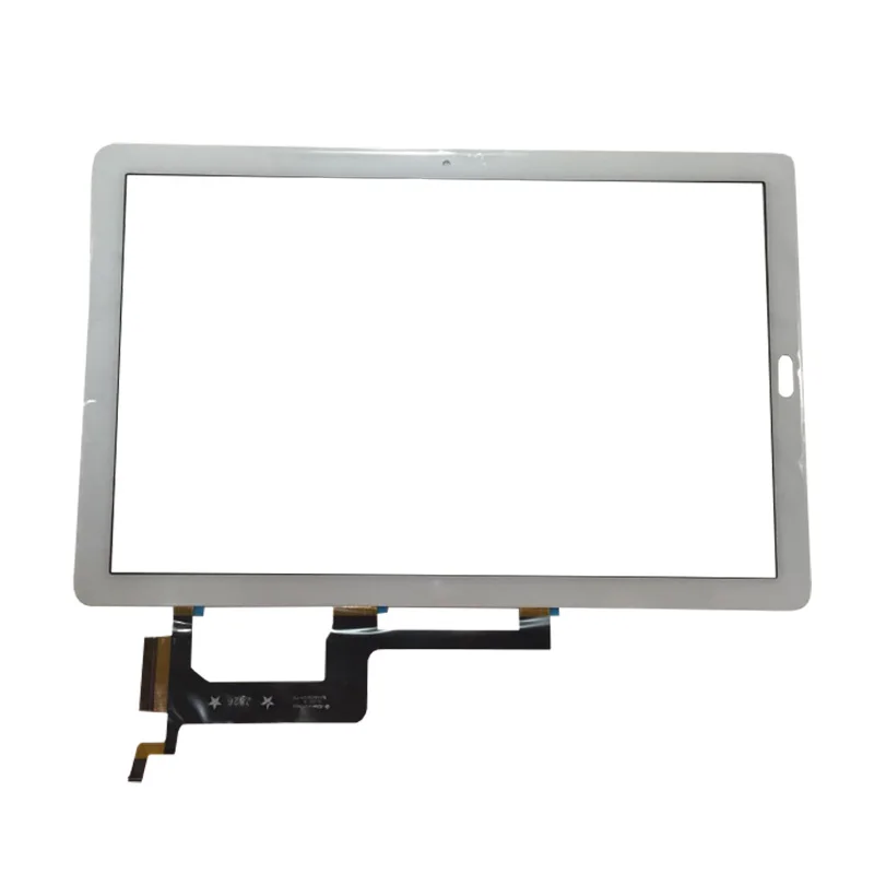 10 8 &quotчерный/белый для Huawei MediaPad M5 Pro CMR-AL19 сенсорный экран дигитайзер сенсорная