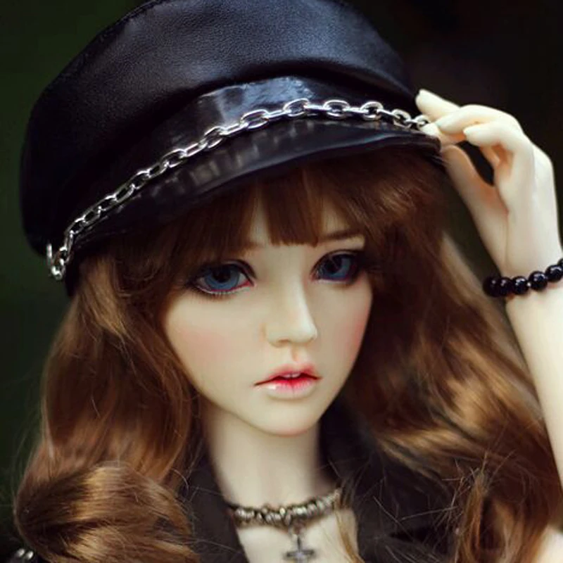 Новое поступление, модный стиль, 1/3, BJD кукла, BJD/SD, красивая кукла эльфа, шарнир, игрушка для маленькой девочки, подарок на день рождения