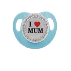 детские соски соски для детей соска для новорождных вещи для новорожденных вещи для новорожденных пустышки для малышей прорезыватель для зубов соска для младенца Детская Соска-пустышка, силиконовая, без бисфенола А