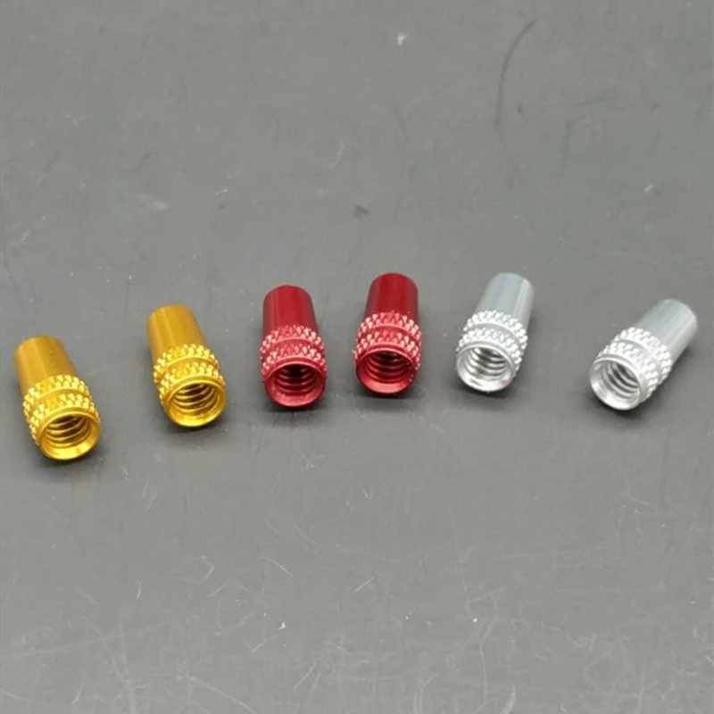 Розетка для шин дорожного велосипеда пылезащитная крышка клапана французского