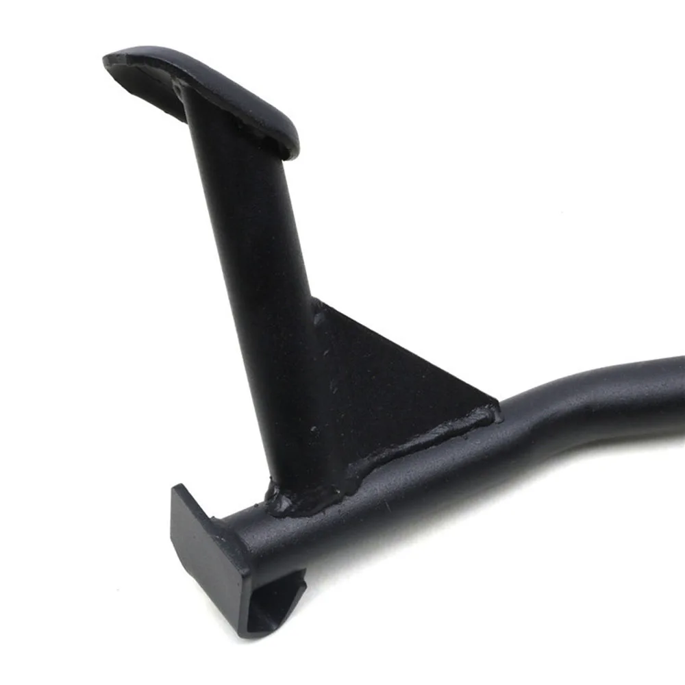 

Motorcycle Middle Kickstand Bracket Pillar Center Central Parking Stand Holder Support For BMW G310GS G 310 GS G310 GS 2017-2019