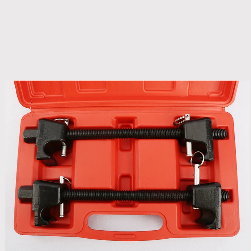 Сверхмощный пружинный компрессор Macpherson комплект зажимов для автомобильной