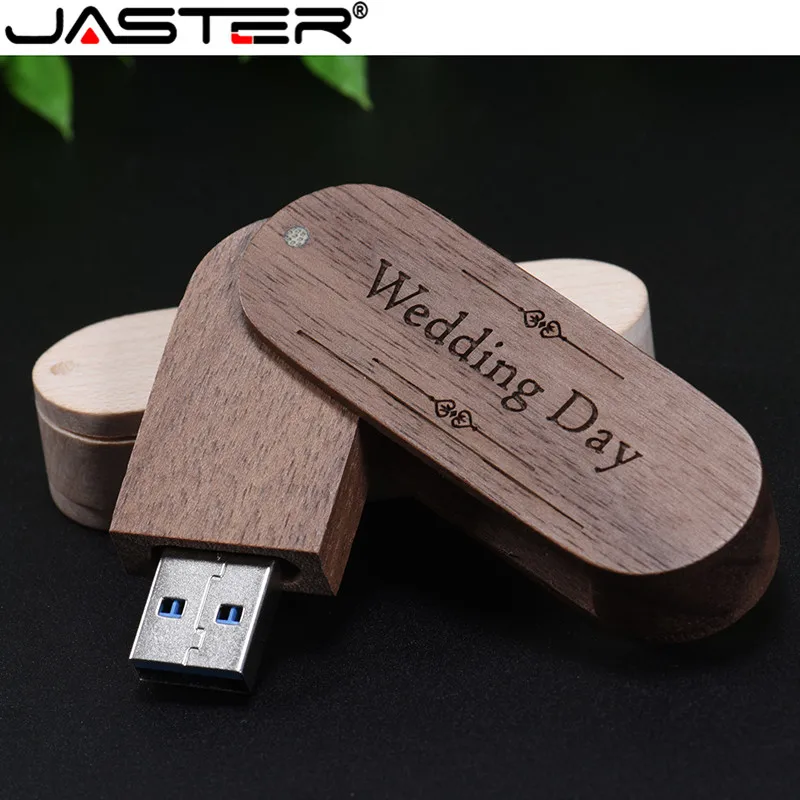 JASTER фотоальбом под заказ коробка 170*170*35 мм USB 2 0 4 ГБ 8 16 64 32 флеш-накопитель на