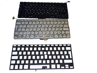 a1278 ru layout laptop keyboard with backlight