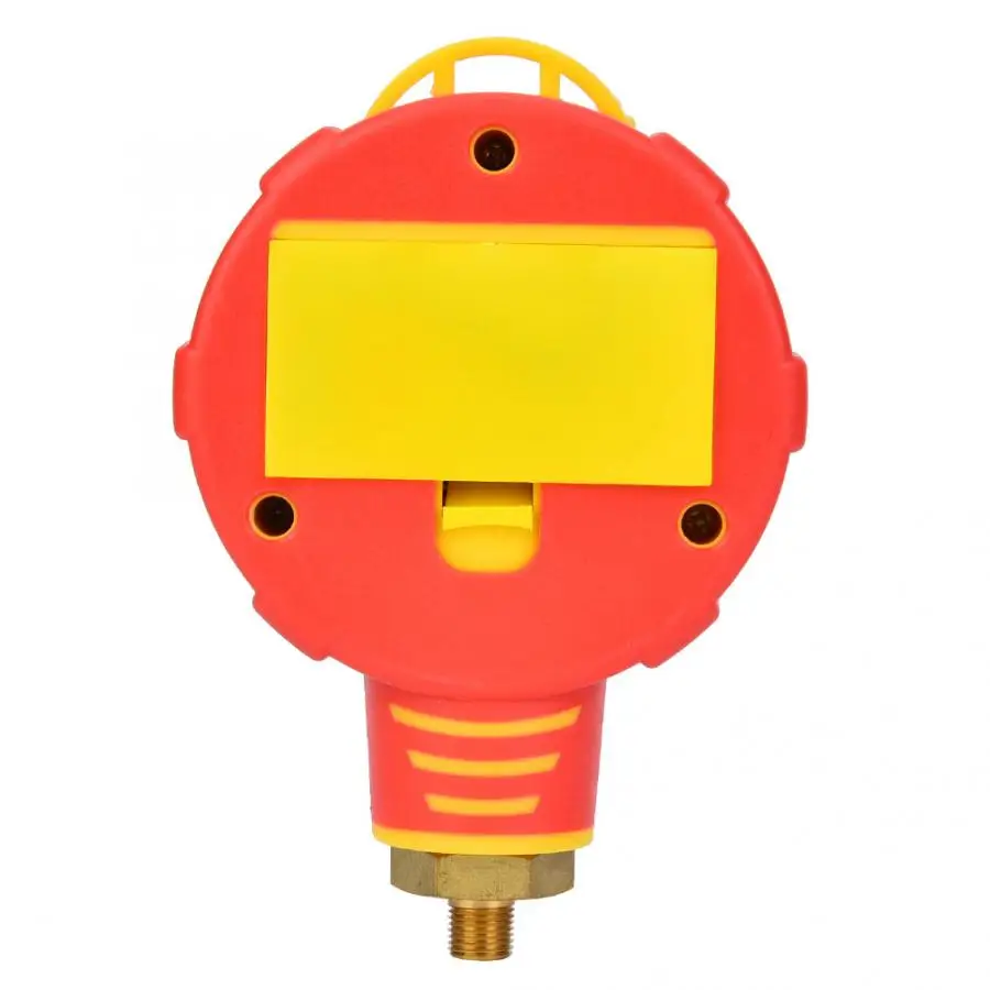 Цифровой манометр высокого/низкого давления кондиционирование воздуха