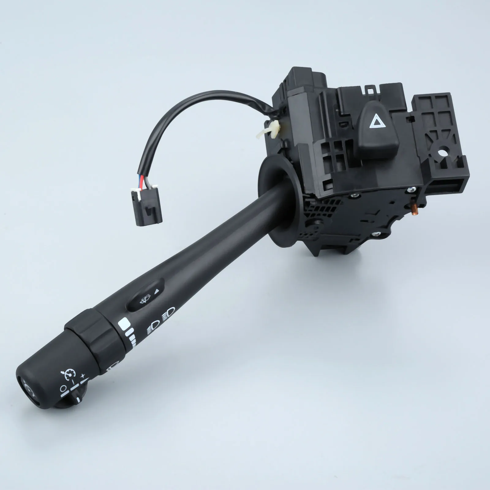 Рычаг переключателя сигнала поворота автомобильного двигателя с Круиз