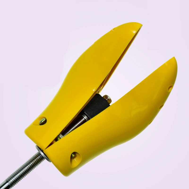 High Quality 1 PC shoe trees Adjustable Shape For women shoes tree Shaper Expander Professional Shoe Stretchers For high heels