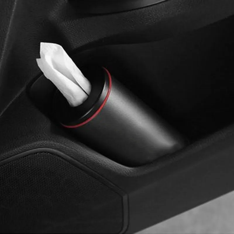 SUP01-Car Interior Goods Carton Paper Towel Car Personalized Supplies Tissue Tube | Автомобили и мотоциклы