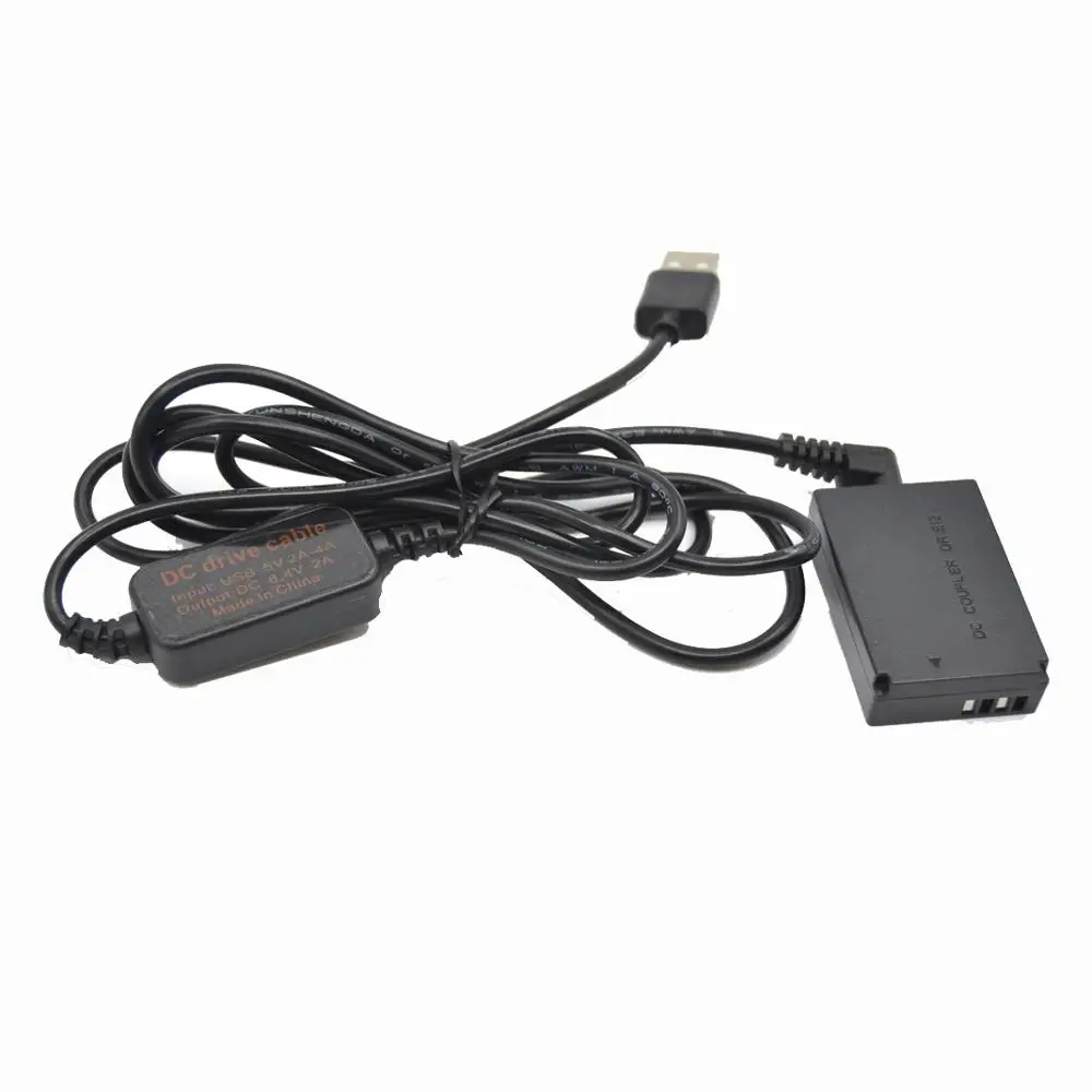 Зарядное устройство для портативного зарядного устройства PS700 USB кабель