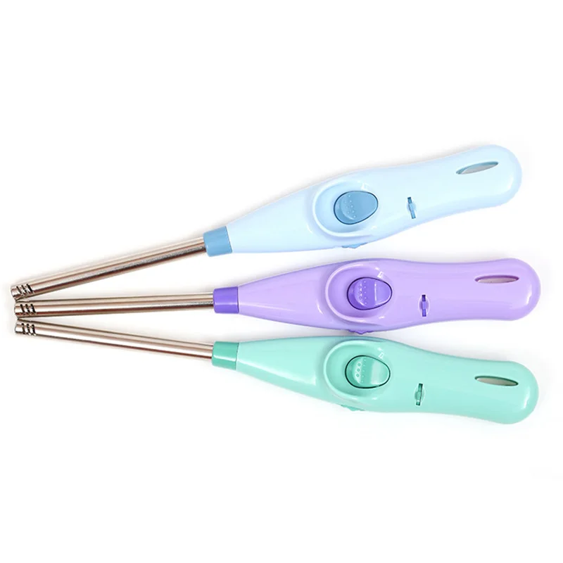 Длинный кухонный воспламенитель природный газ сигаретная свеча розжиг