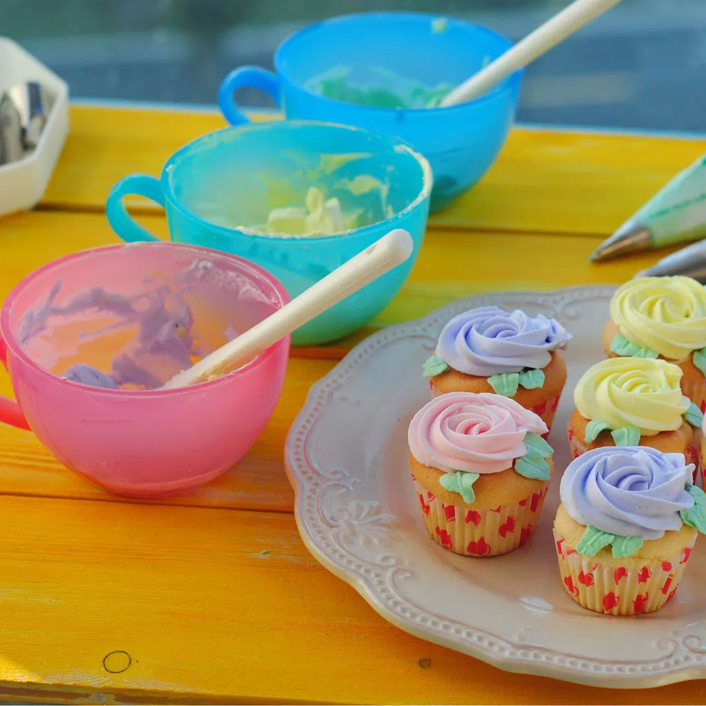 Силиконовый шпатель для выпечки скребок выпекания Хлебобулочных Изделий