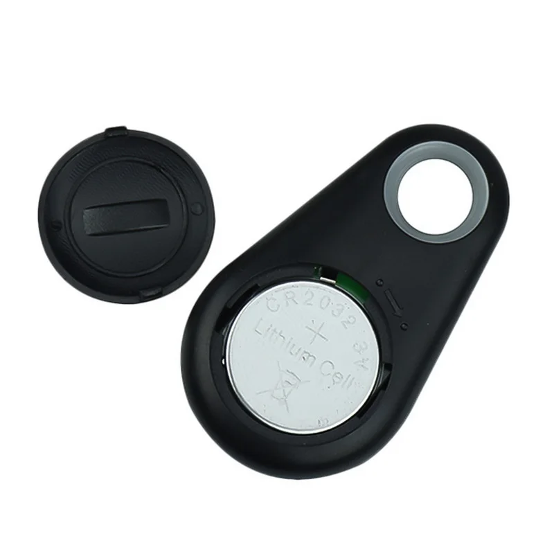 Домашние животные Мини Смарт gps трекер Bluetooth Анти-потеря водонепроницаемый Tracer для домашних животных Собаки Кошки ключи кошелек сумка дети трекинг Finder оборудование