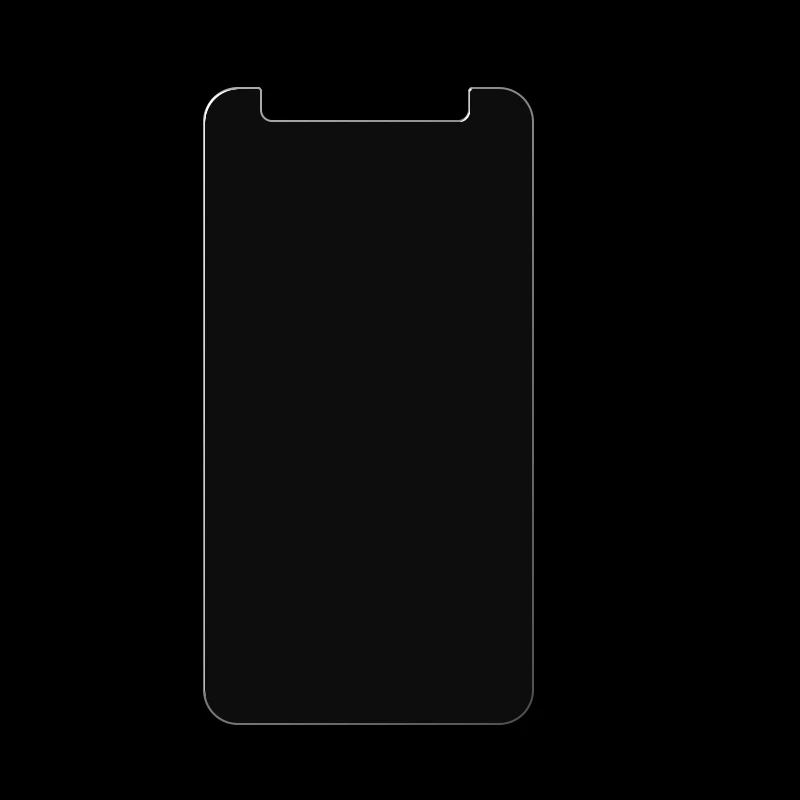 Закаленное стекло 3 шт./лот 9H 2.5D Защита экрана для Alcatel One Touch Pixi 4 0 4034D Pixi4 защитная