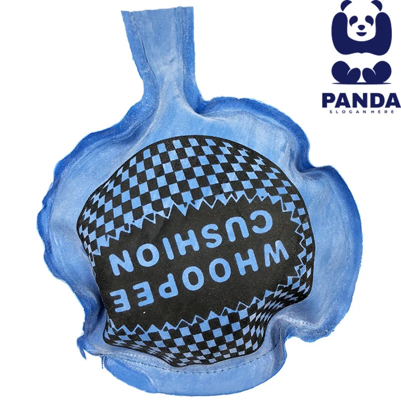 Детская забавная шуточная игрушка 10 см подушка для оптовой продажи с разрывом