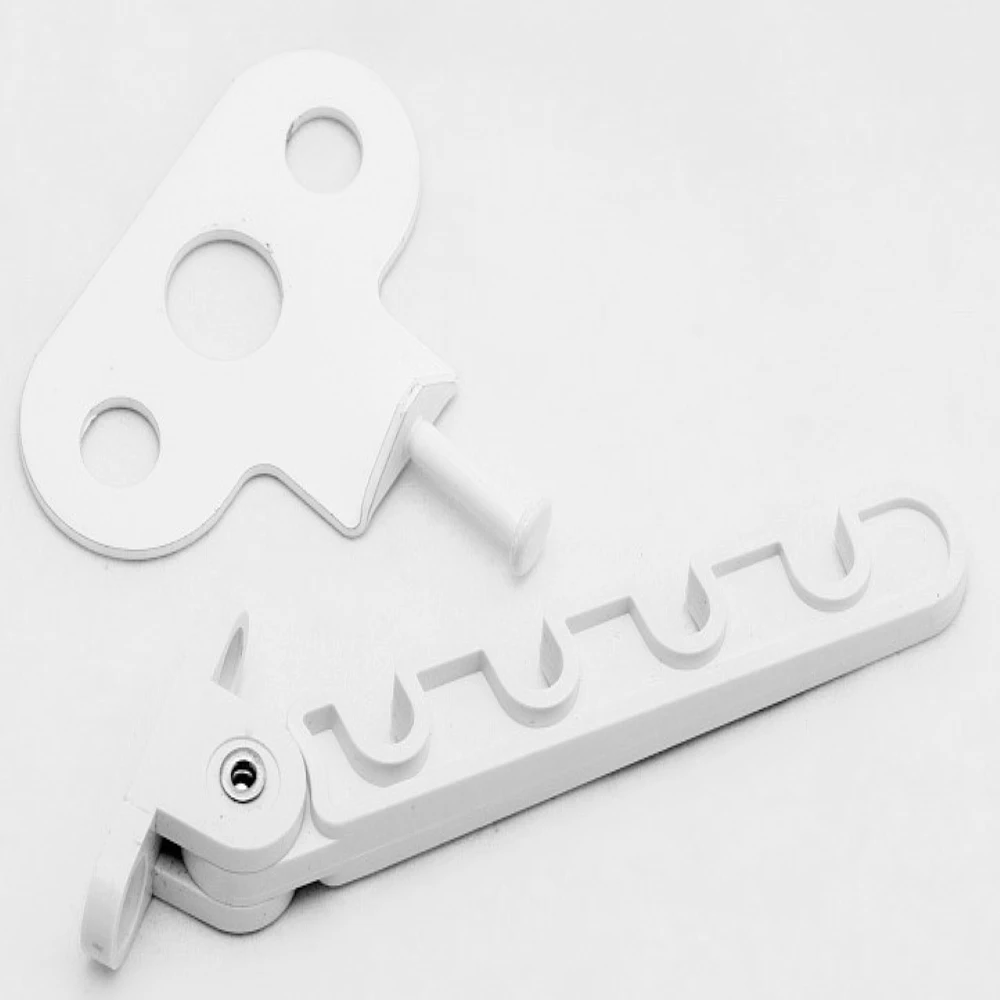 Комплект 2 ограничителей открывания Brante | Обустройство дома