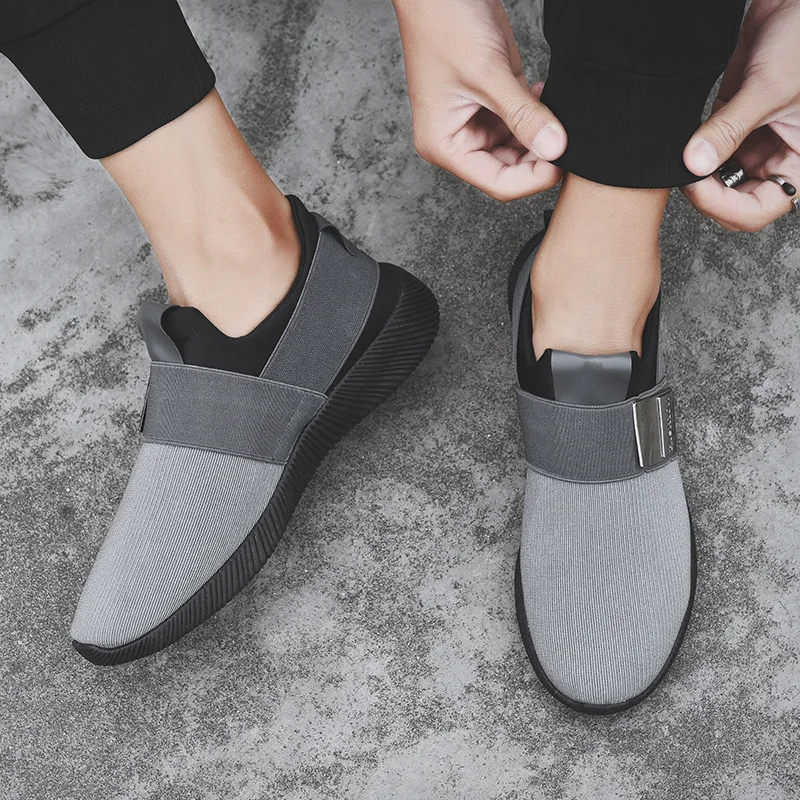 Модная мужская повседневная обувь дешевые кроссовки мужские Tenis Chaussure Homme