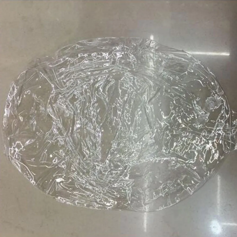 

18inch Transparente Inflatable Balloons Bachelorette Bubble Ballon Baby Show Birthday Wedding Decorations Toys Party Supplies