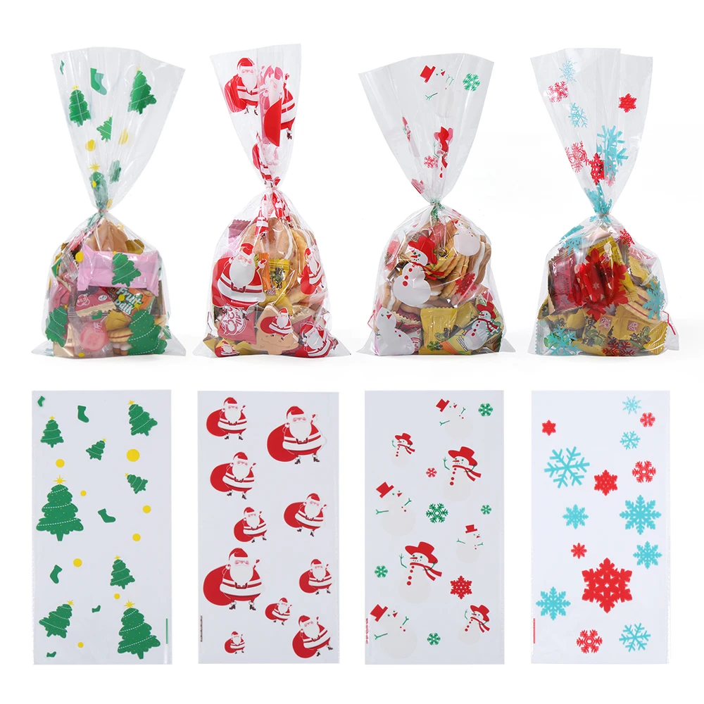 50 шт. пакеты для упаковки конфет | Дом и сад