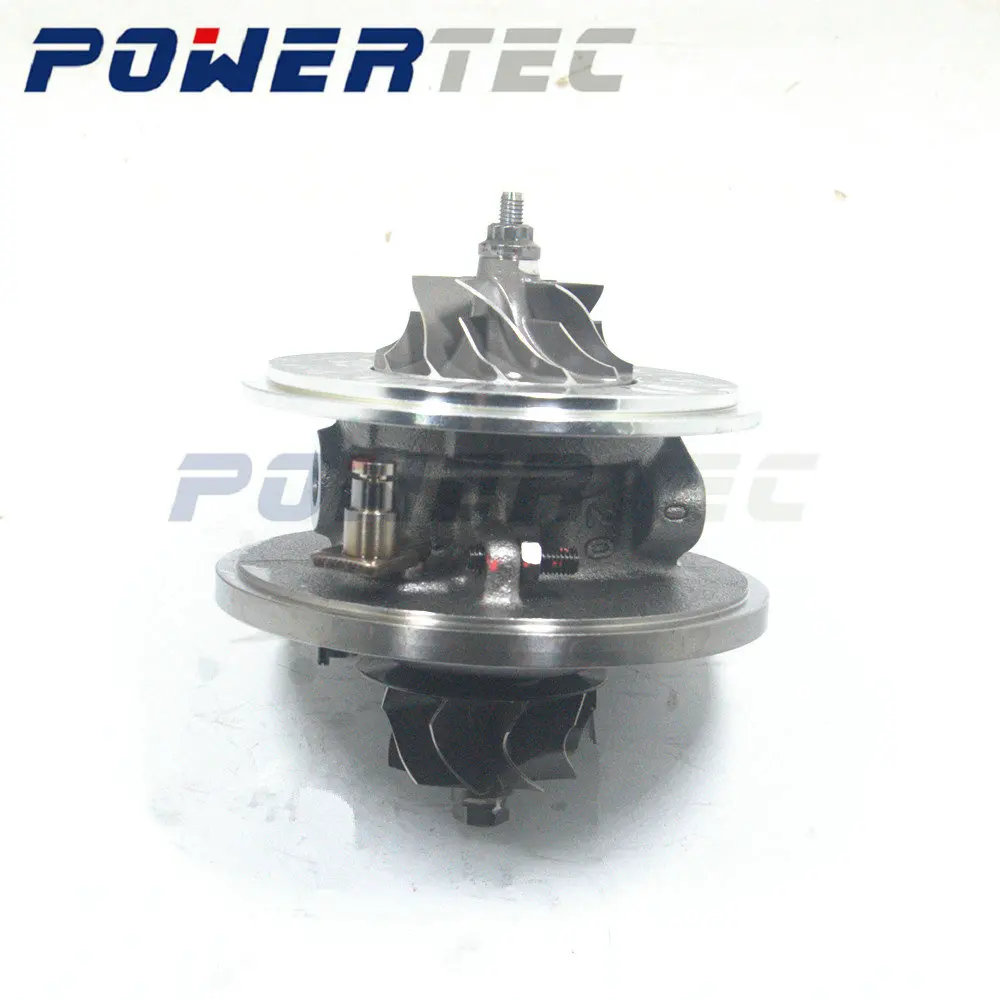 Картридж турбо зарядное устройство GT1749V 721021 038253016G для Audi A3 1 9 TDI ARL 110 кВт 150 HP 716213 0001