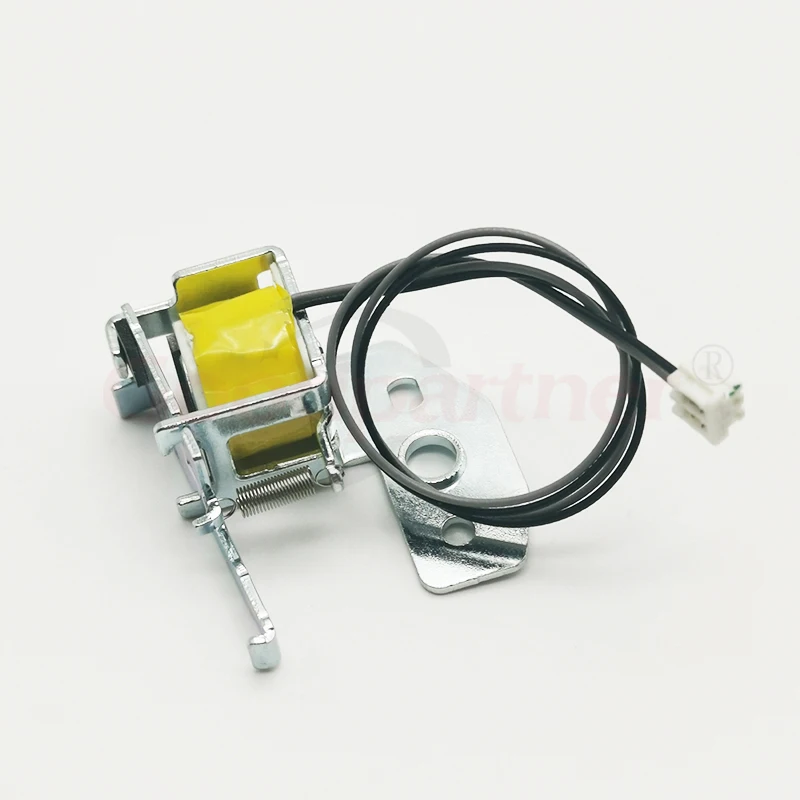 1X JC33-00025B электромагнитный клапан для samsungclp 360 362 363 364 365 367 368 CLX 3300 3302 3303 3304 3305 ML 1910 1915