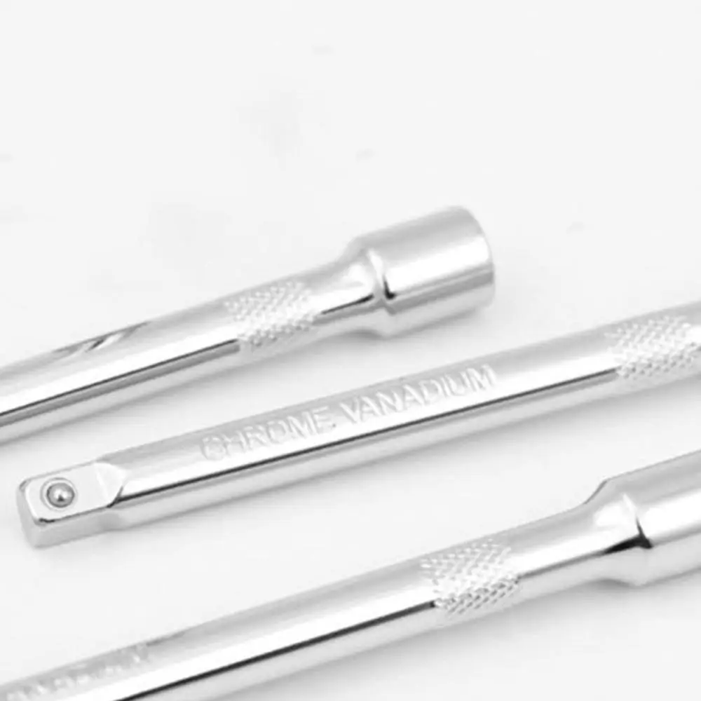 

Sleeve Connecting Rod Extension Extension Rod Flying Tool Quick Rod Short Small Rod Link Copper Insertion Wrench Sleeve V4C9