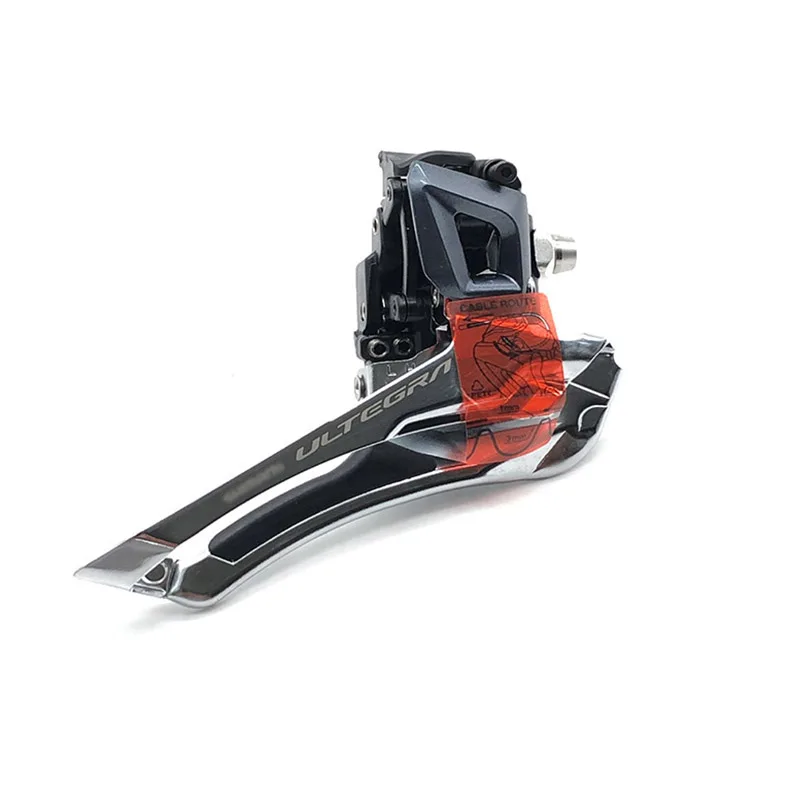 

Ultegra R8000 Road Front Derailleurs 2x11-speed