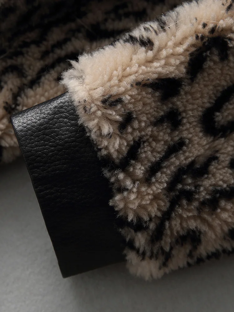 Женское меховое пальто осенне зимняя куртка женская одежда 2018 корейское