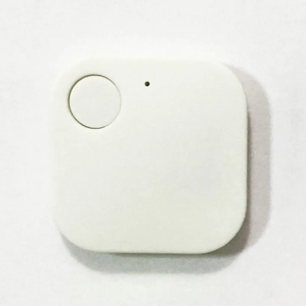 anti lost theft device alarm bluetooth remote gps tracker child pet bag wallet key finder phone box search finder hot sale bl2 free global shipping