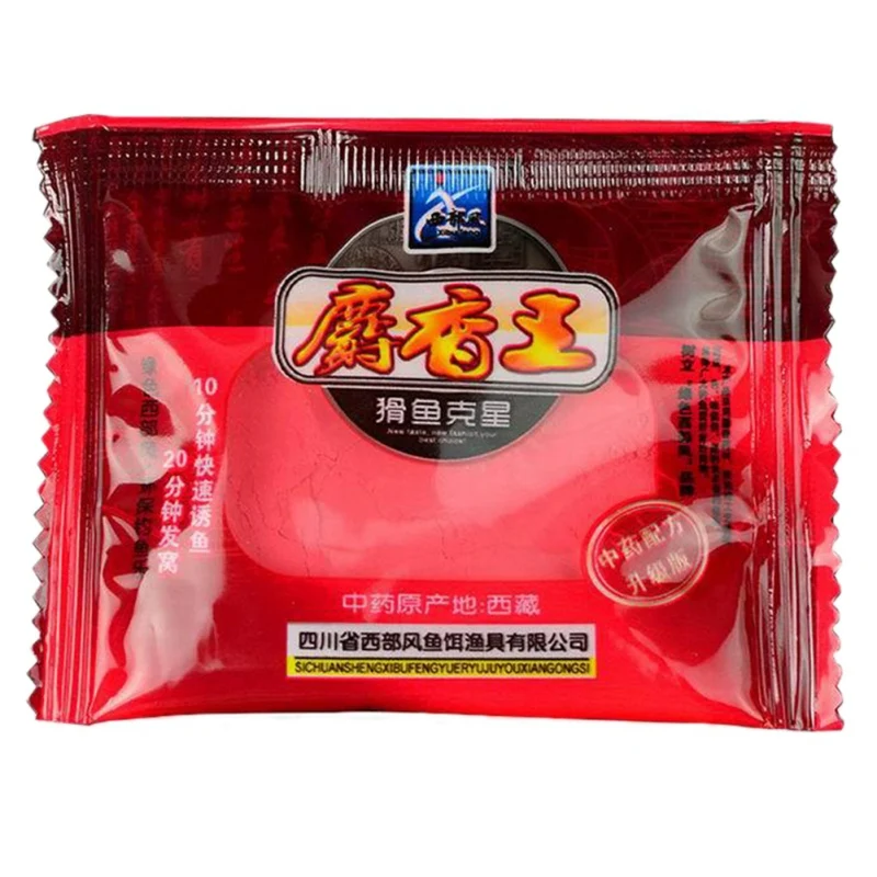 1 сумка Карп и пресноводные рыбы Рыбалка приманка Фидер делая Материал креветки