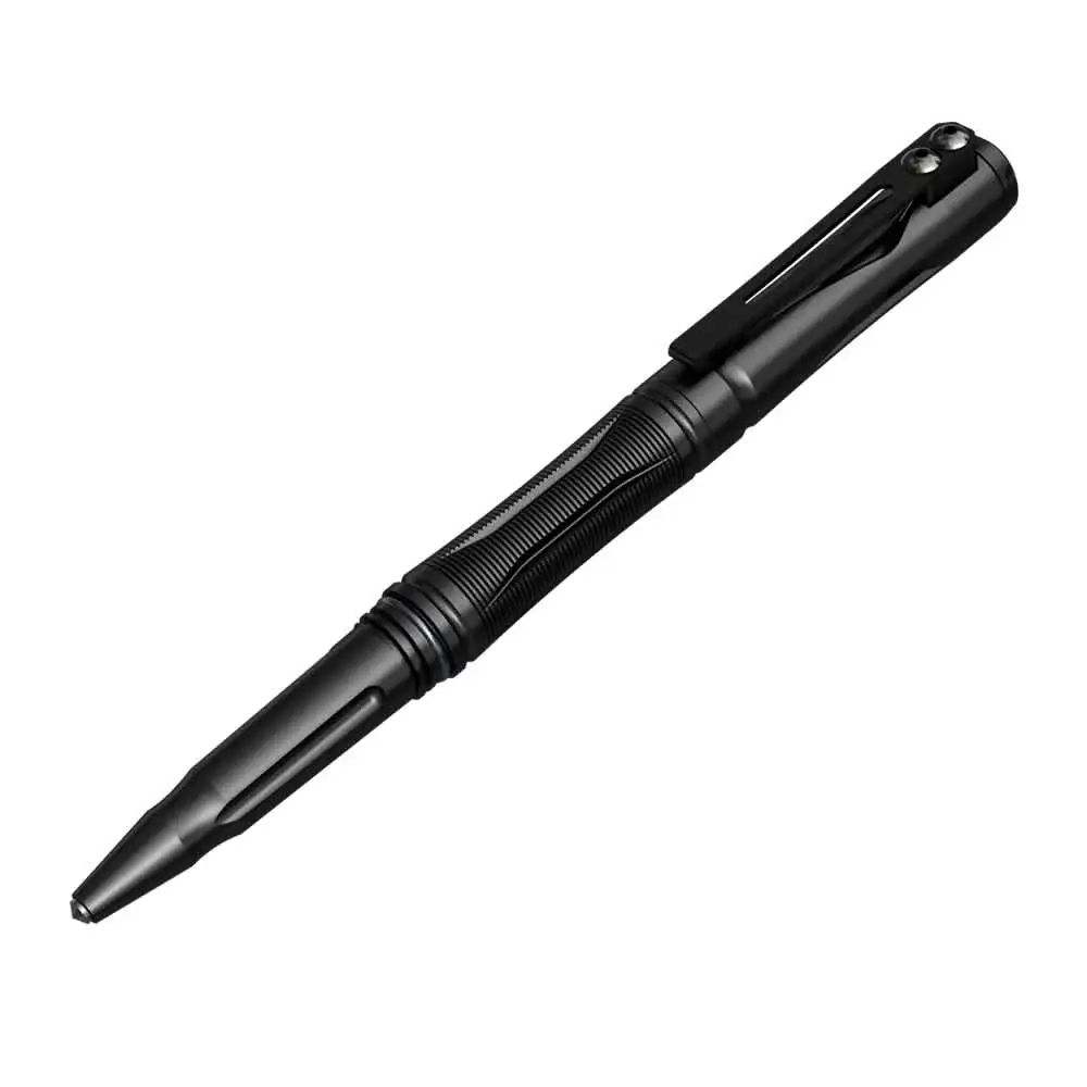 2021 NITECORE NTP21 алюминиевый сплав тактическая ручка Окно Стекло Разрушитель