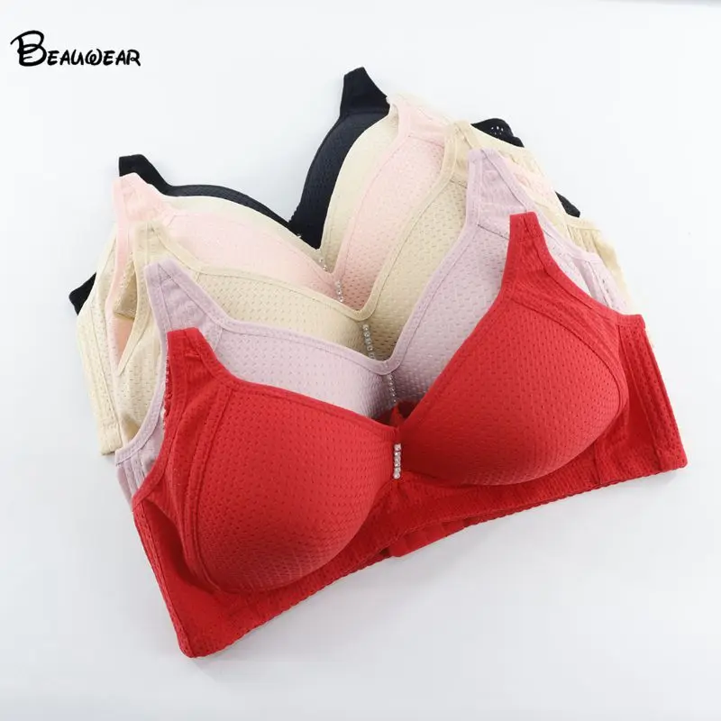 Бюстгальтер женский без косточек с чашкой пуш ап 34 44|Бюстгальтеры| |