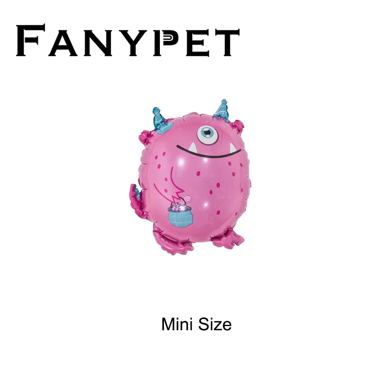 10 шт. фольгированные воздушные шары в виде инопланетянина | Дом и сад