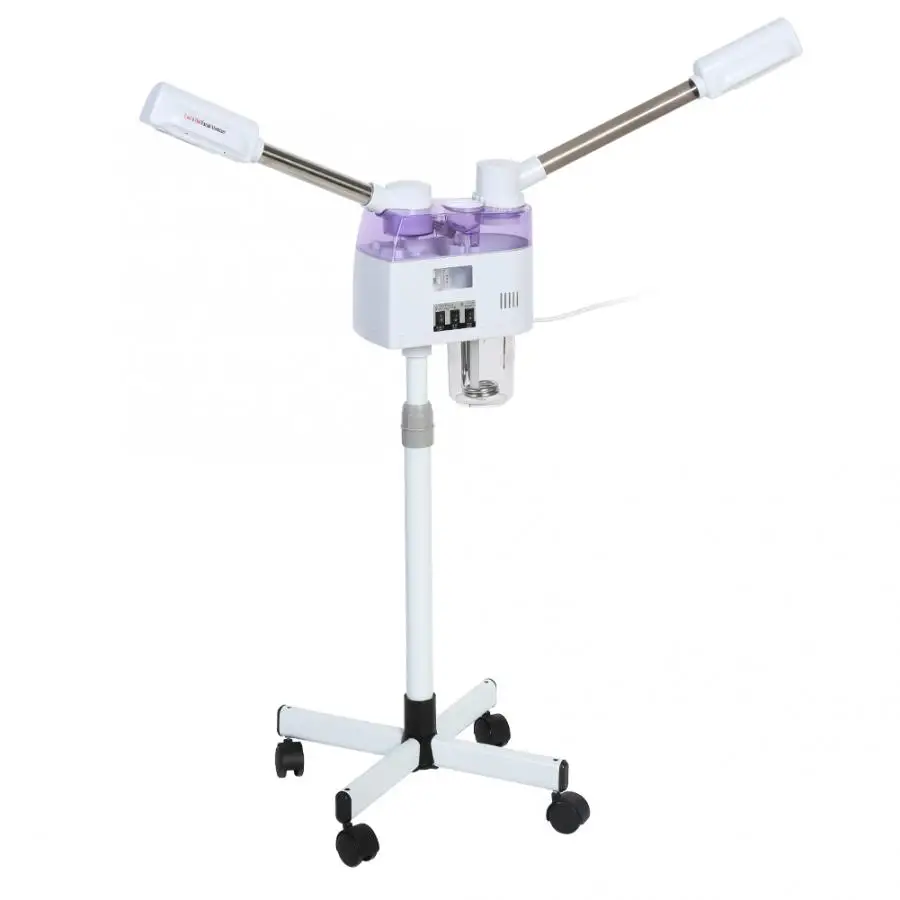 Новинка 2020 отпариватель для лица домашний спа Отпариватель с озоном ионный спрей