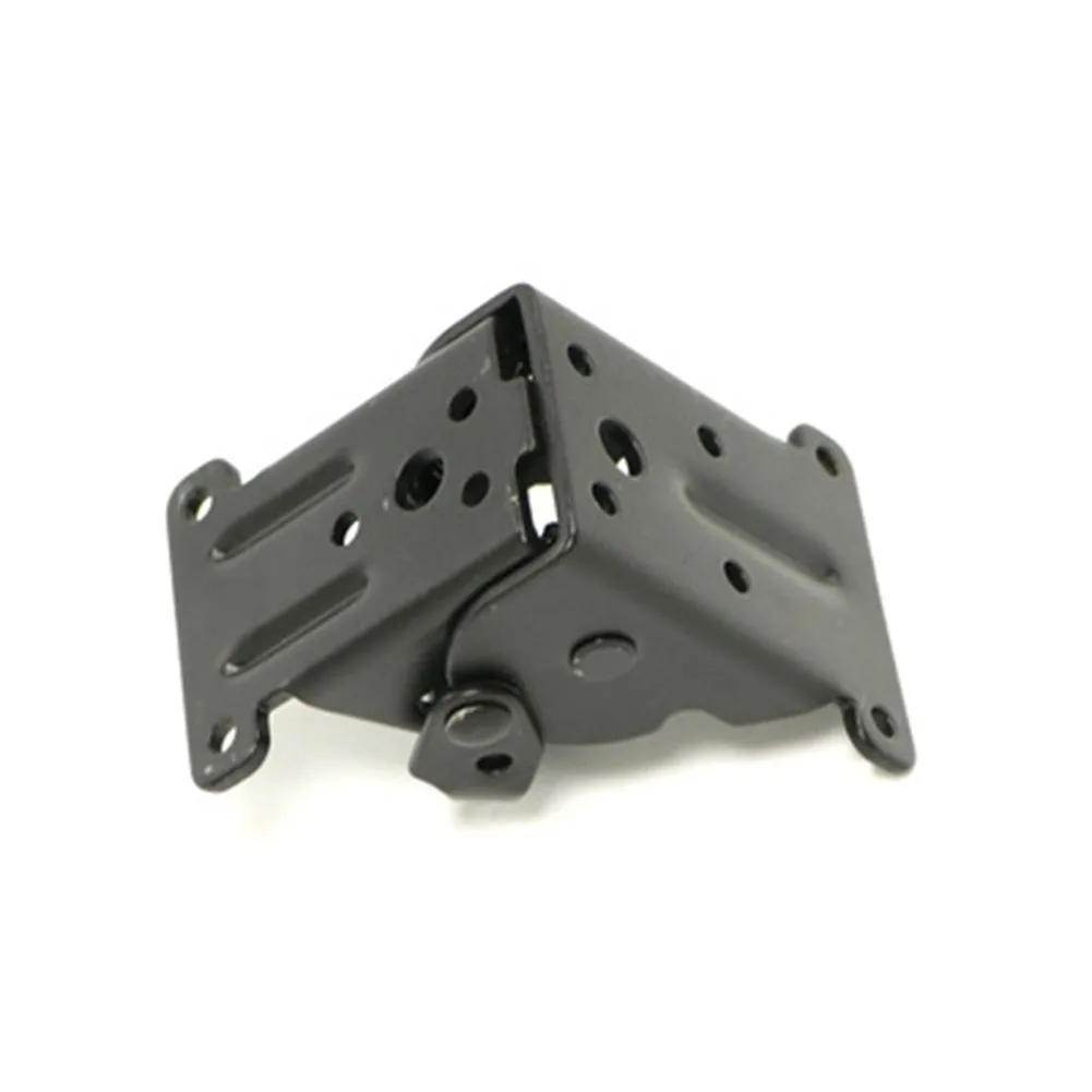 Железные складные петли кронштейны для ножек стола стула удлинения мебельная