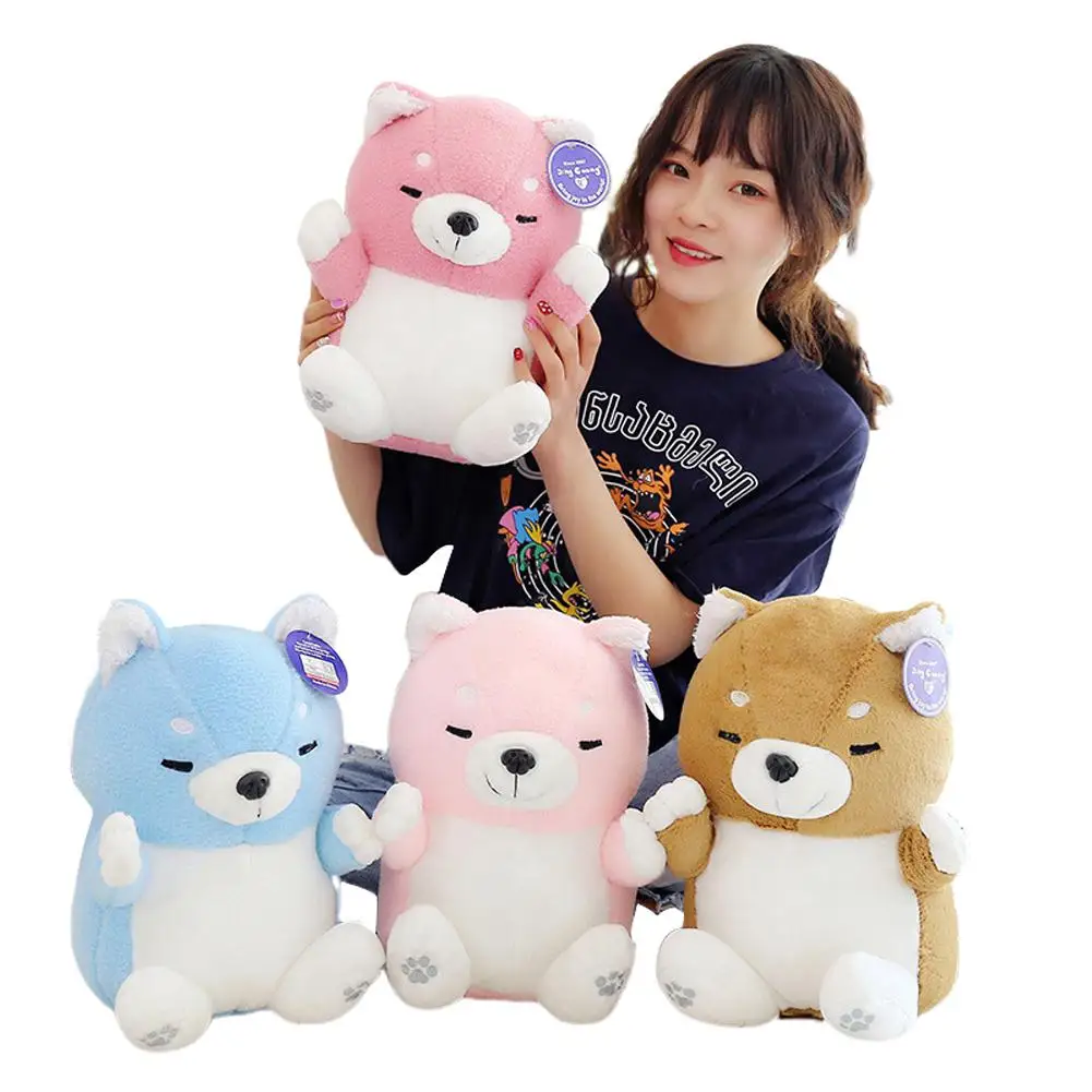 

Stuffed Animals & Plush