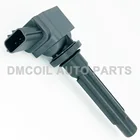 Высококачественная Катушка зажигания для ZOTYE DAMY X7 T600 T700 HUATAI NEW Santa Fe, Lusheng E80 1,5 T 1,8 T 2,0 T 2015- 3705020-13