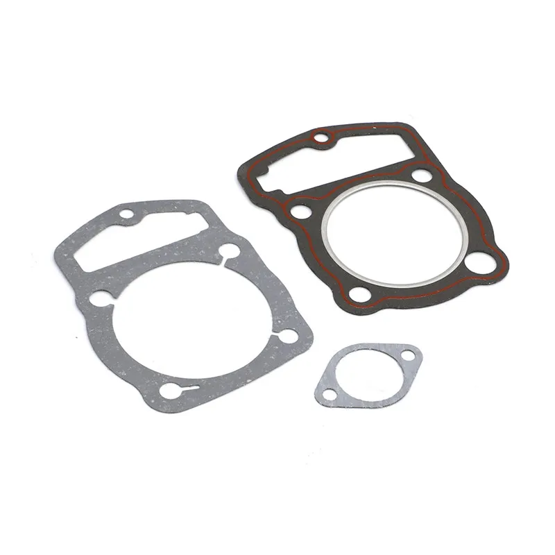 Для Honda CRF150F 03-05 Комплект прокладок для Впускной головки цилиндра CRF150 F 2003 2004 2005 CRF