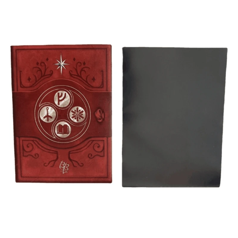 

Tarot Oracle Card Protector Card Sleeves Board Game Card Case Three Kingdoms Poker Cards Protective Case Cover