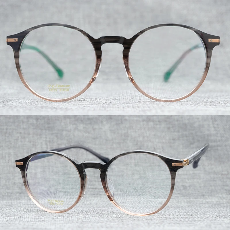 

Comfortable and portable anti-blue radiation glasses for men and women