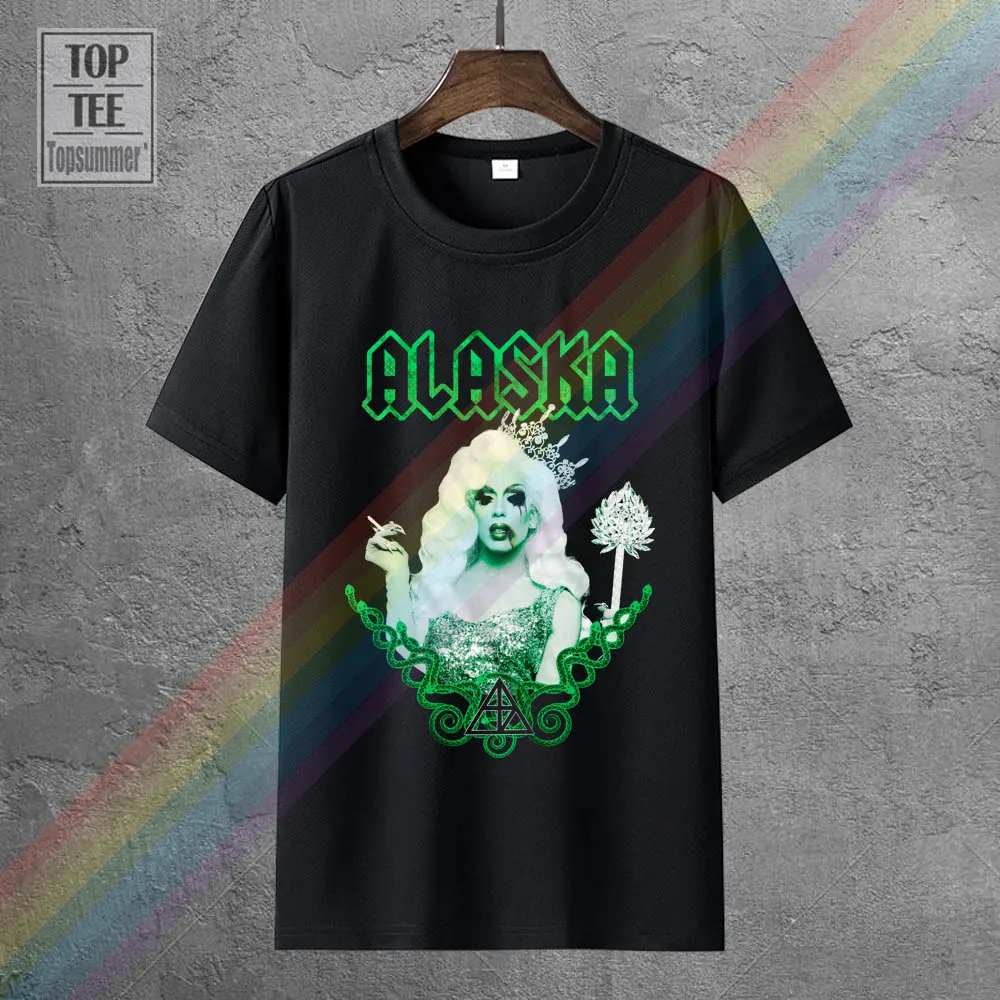 

T Shirt Summer Casual Short O Neck Best Friend Womens Rupaul Drag Race Shirts