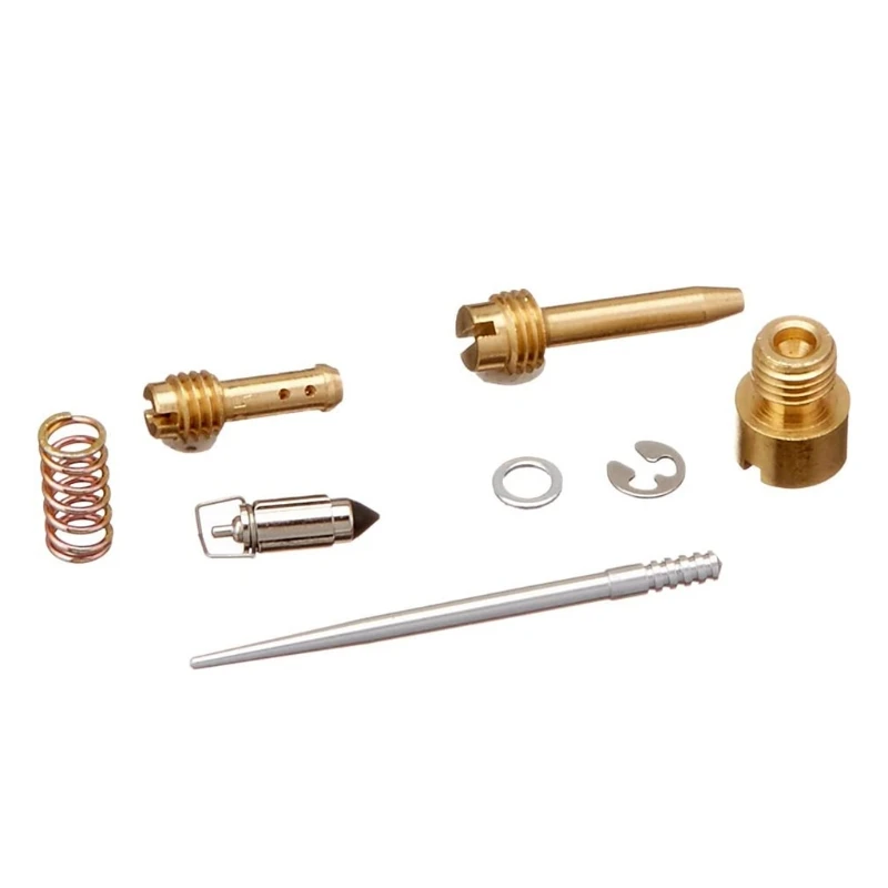 

Carburetor Repair Kit 26-1044 Polari Predatos/Sportsman 90 2004-2006