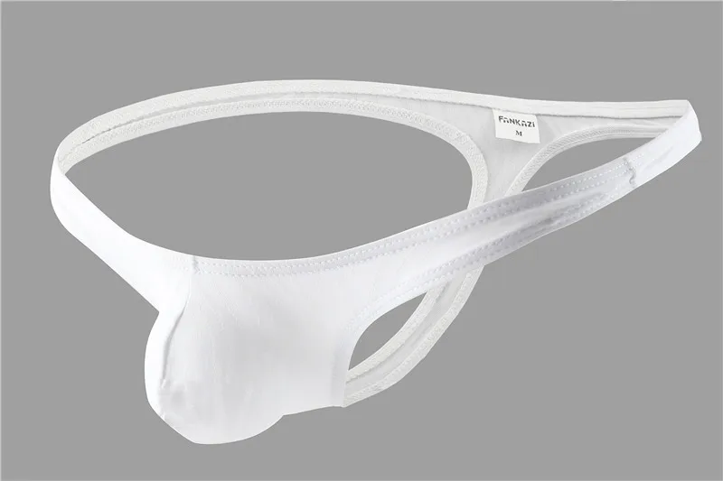 Мужские прозрачные трусы танга темно синие сексуальное нижнее белье для геев